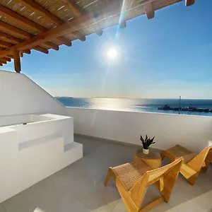 Calistus Mykonos , Mykonos Town Griekenland