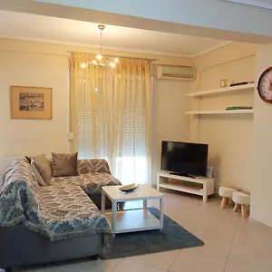Apartamento Tzikas, Tesalónica