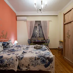 Sweet Apartment