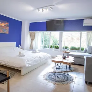 Center Small Daire