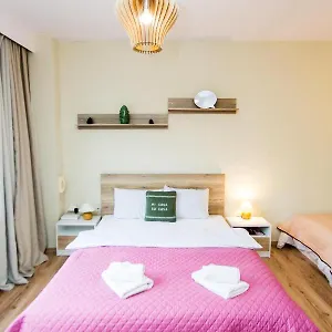 Apartamento Downtown, Tesalónica