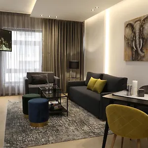 Zh Luxury Daire